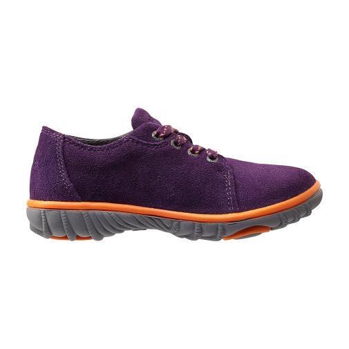 Purple Bogs 71587K Right View