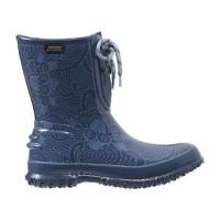 Bogs 71710 - Women's Urban Farmer 2 Eye Lace Batik