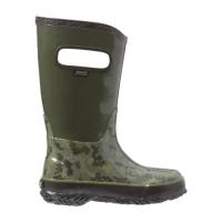 Bogs 71741 - Kid's Rainboot Digital Camo