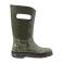 Olive Bogs 71741 Right View - Olive