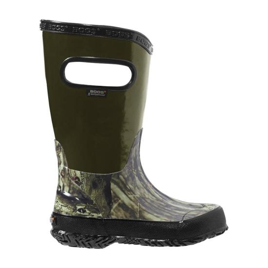 Mossy Oak Bogs 71742 Right View