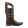 Brown Multi Bogs 71779 Right View - Brown Multi