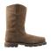 Brown Bogs 71820 Right View - Brown