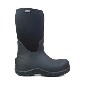 Black Bogs 72132CT Right View