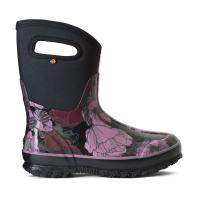 Bogs 72258 - Women's Classic Vintage Floral Mid