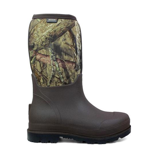 Mossy Oak Bogs 72345 Right View