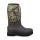 Mossy Oak Bogs 72345 Right View - Mossy Oak