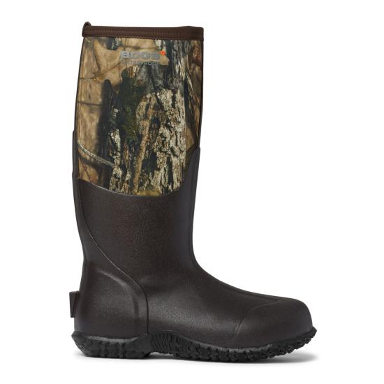 Mossy Oak Bogs 72485 Right View