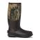 Mossy Oak Bogs 72485 Right View - Mossy Oak