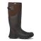 Dark Brown Bogs 72486 Right View - Dark Brown