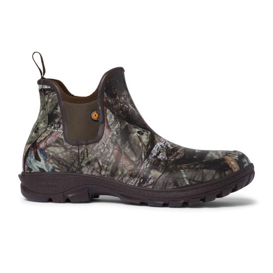 Mossy Oak Bogs 72487 Right View