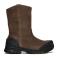 Brown Bogs 72492CT Right View - Brown