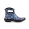 Black Multi Bogs 72519 Right View - Black Multi