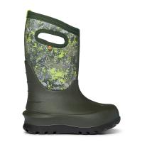 Bogs 72581 - Kid's Neo-Classic Micro Camo