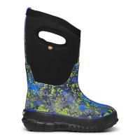 Bogs 72591 - Kid's Classic Micro Camo