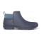 Blue Denim Bogs 72645 Right View - Blue Denim