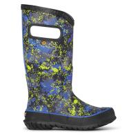 Bogs 72665 - Kid's Rainboot Micro Camo