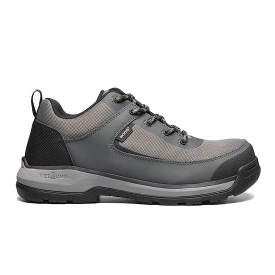 Gray Multi Bogs 72672CT Front View