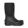 Black Bogs 72684CT Right View - Black