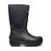 Black Bogs 72685MT Right View - Black