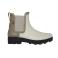 Taupe Bogs 72781 Front View - Taupe