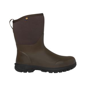 Brown Multi Bogs 72814 Front View