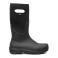 Black Bogs 73031 - Black