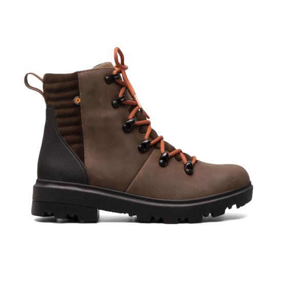 Brown Bogs 73042 Right View