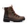 Brown Bogs 73042 Right View - Brown