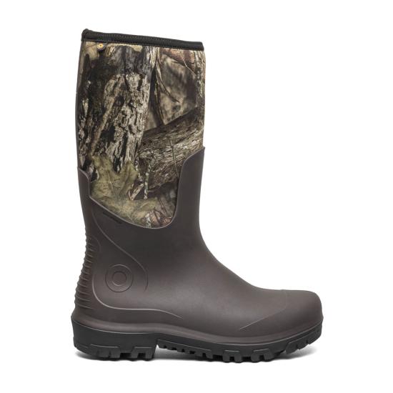 Mossy Oak Bogs 73192 Right View