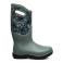 Loden Multi Bogs 73208 Right View - Loden Multi