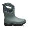 Loden Multi Bogs 73209 Right View - Loden Multi