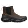 Dark Brown Bogs 73278 Right View - Dark Brown