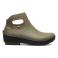 Army Green Bogs 73284 Right View - Army Green