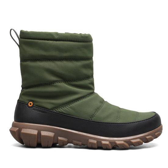 Cargo Bogs 73286 Right View