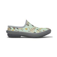 Bogs 73295 - Women's Patch Clog - Chickens