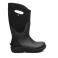 Black Bogs 73368 - Black