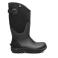 Black Bogs 73372 - Black