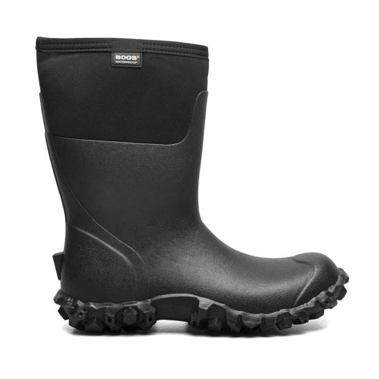 Black Bogs 73420