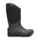 Black Bogs 73421 - Black