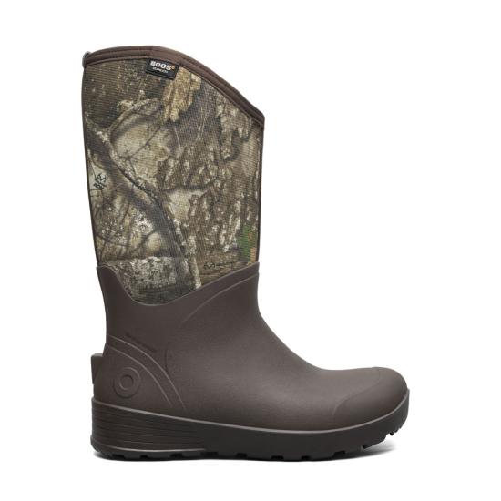 Realtree Bogs 73422