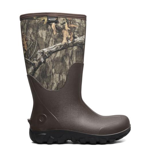 Mossy Oak Country Bogs 73427