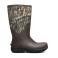 Mossy Oak Country Bogs 73427 - Mossy Oak Country