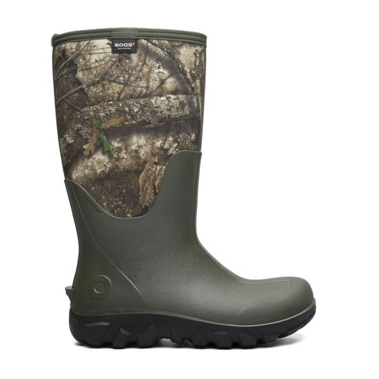 Realtree Bogs 73428
