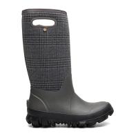 Bogs 73436 - Women's Whiteout Plaid