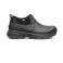 Black Bogs 73519 Right View - Black