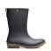 Black Bogs 73530 Right View Black Bogs 73530 Right View - Black