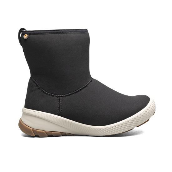 Black Bogs 73532 Right View
