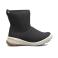 Black Bogs 73532 Right View Black Bogs 73532 Right View - Black