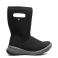Black / Gray Bogs 73533 Right View Black / Gray Bogs 73533 Right View - Black / Gray